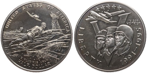Usa amerika 2 half dollar - -,