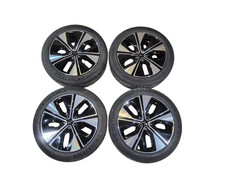 Polestar Winter Felgen 245 45