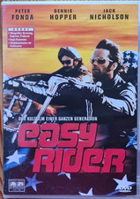 Easy rider dvd dennis - easy, (1969)