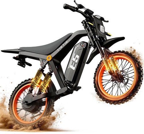 Urlife elektro motorrad - urlife,