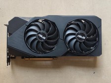 Asus Dual AMD RX 5700 O8G-EVO