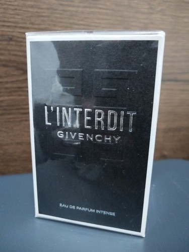 Givenchy interdit eau de - givenchy,