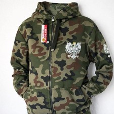 MORO Bluza patriotyczna a