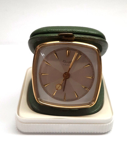 Kienzle reisewecker grüner - kienzle,
