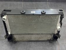 Kühlerpaket BMW F10 F11 530d Wasserkühler Ladeluftkühler Klimakühler 8509171