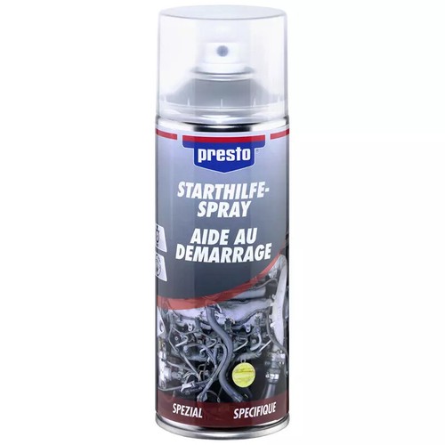 400 starthilfespray - 400,
