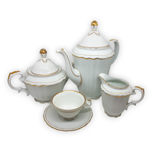 Schumann bavaria kaffeekanne - bavaria,