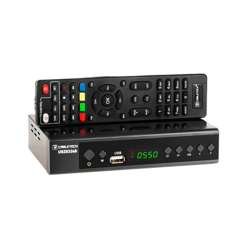 Cabletech urz0336b tuner - cabletech,