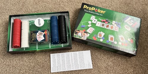 Pro poker texas - texas,