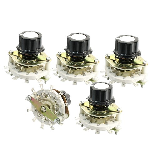 5stk 6mm rändelwelle - rändelwelle, stift