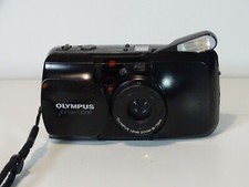 OLYMPUS Mju  ZOOM 35-70