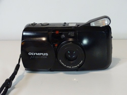 Olympus mju zoom 70 - , 35-70
