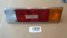 Ford Capri MK2 Rücklicht Rückleuchte Gehäuse komplett rechts 