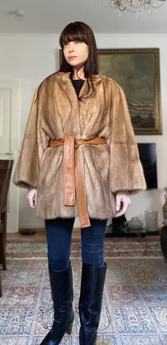 Sale pelzmantel nerzmantel - sale,