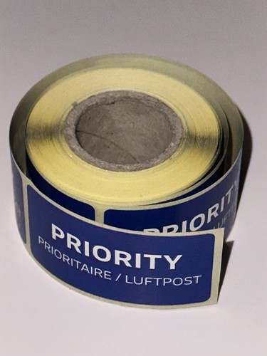 Deutsche post brief - post,