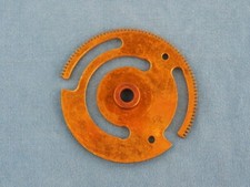 1 x Stellavox "Hebelmechanik