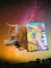 Wii U Spiele:  Pac-Man und die