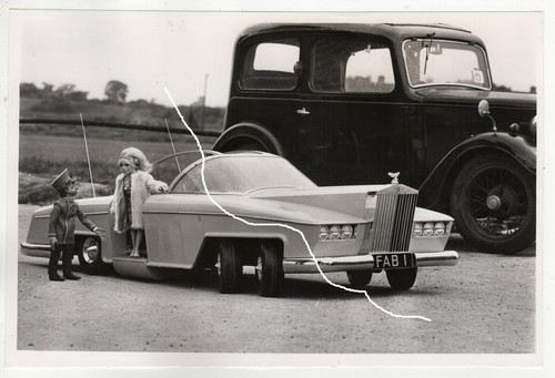 26x17cm archiv foto 1966 - foto,