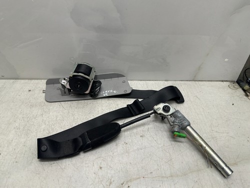 Opel corsa sicherheitsgurt - opel,