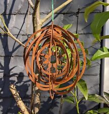 NEU ! Windspiel Sonne ø 18 cm