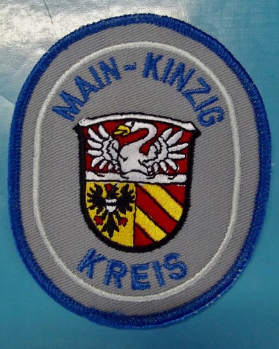 Uniform stoff aufnäher - aufnäher, patch