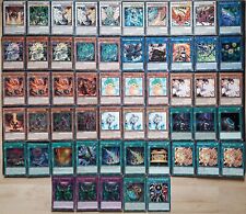 Yu-Gi-Oh! Tenpai Feuerdrachen Kashtira Turnier Deck