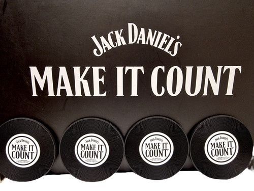 Offizielle jack daniels make - jack,