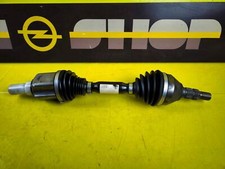 Antriebswelle links Opel Astra