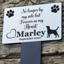 Personalisierter labrador hund - labrador,
