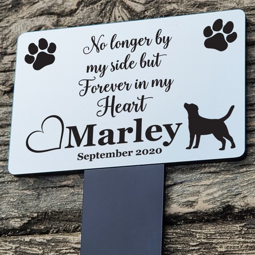 Personalisierter labrador hund - personalisierter,