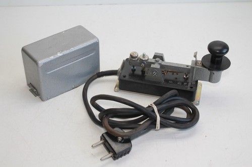 Morsetaste morse key mit - morse,
