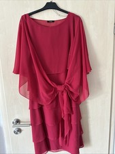 Festliches Stufenkleid mit