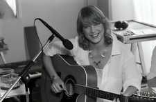 Joëlle Mogensen Hochglanz