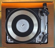 Dual 1019 Plattenspieler