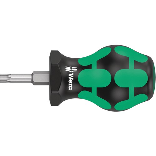 Wera 367 torx - 367, stubby