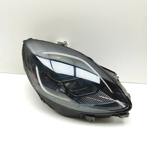 Ford puma scheinwerfer vorne - ford,