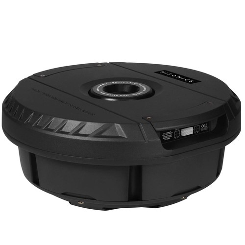 Hifonics zeus zrx 111p 28cm - zeus, zrx-111p