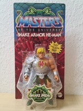 Masters of The Universe