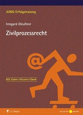 Zivilprozessrecht