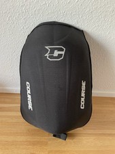 Course Motorradtasche Motorrad Rucksack Wasserdicht Schwarz