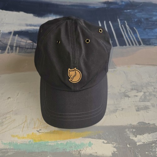 Fjallraven cap hat - fjallraven,