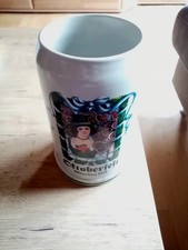 Oktoberfest München