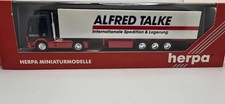 Herpa 142663 - "A. TALKE"   MB