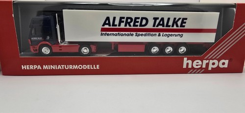 Herpa 142663 talke mb - -,