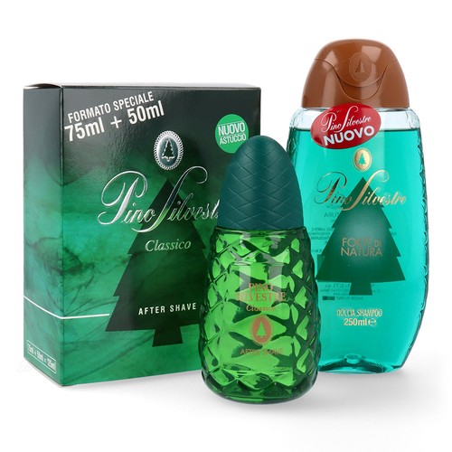 Pino silvestre classico set - pino,