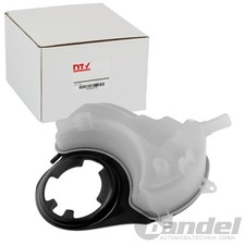 NTY KÜHLMITTEL AUSGLEICHSBEHÄLTER passend für JAGUAR X-TYPE | CZW-JG-002