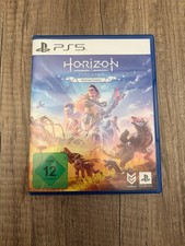 Horizon Zero Dawn Complete