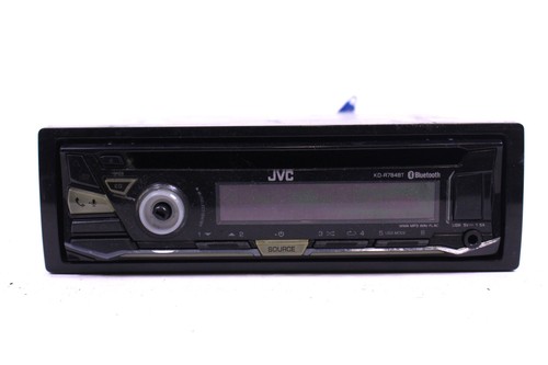 Universal autoradio jvc - cd,