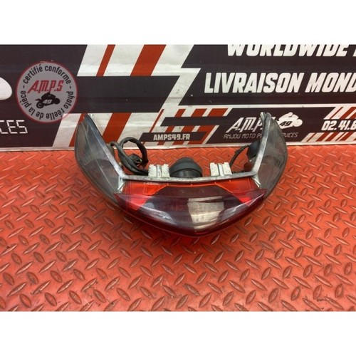 Rückleuchten honda 125 - rückleuchten,