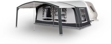StarCamp Octavia Air